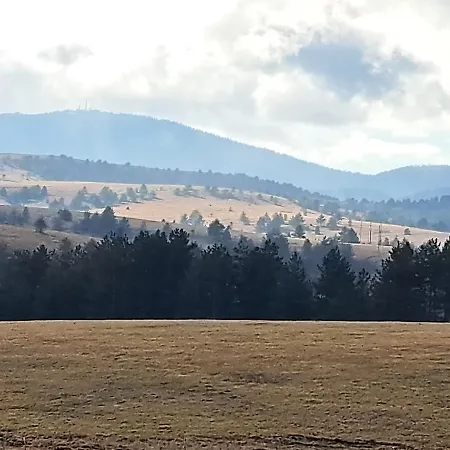 Tijana Apartmán Zlatibor