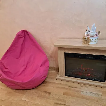 Tijana Apartment