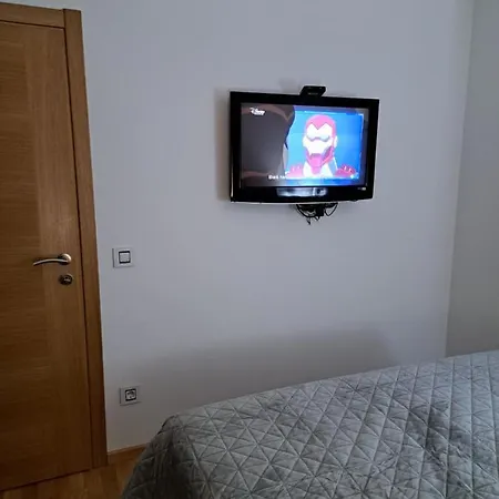 Apartment Tijana *