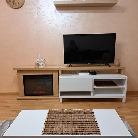 Apartment Tijana