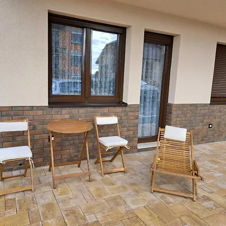 Apartment Tijana *