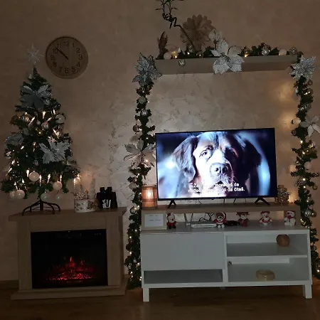 Tijana Lägenhet Zlatibor