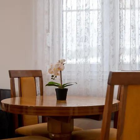 Apartment Tijana