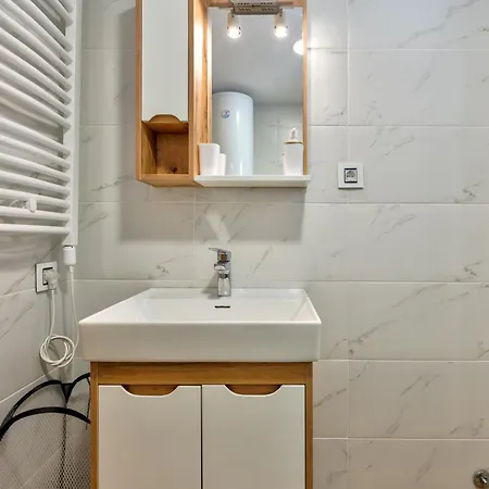 Tijana Lägenhet Zlatibor