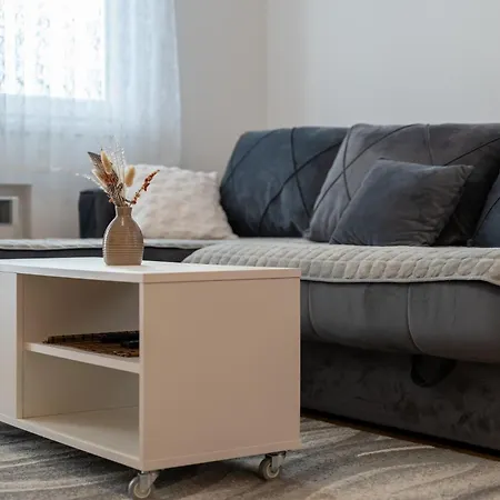 Tijana Apartment