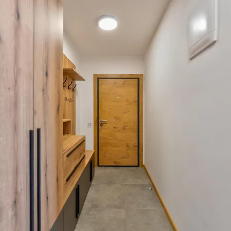 Tijana Apartment Zlatibor