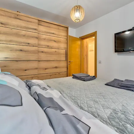 Tijana Apartmán Zlatibor