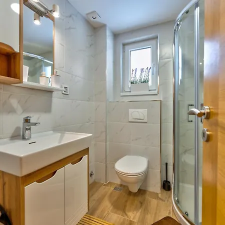 Tijana Apartmán Zlatibor