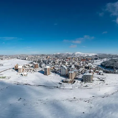 Lägenhet Tijana Zlatibor