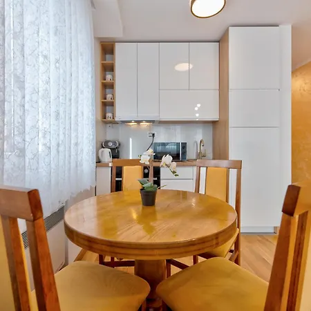 Apartment Tijana