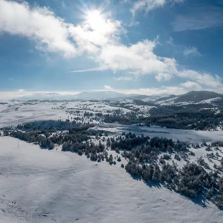 Apartmán Tijana Zlatibor