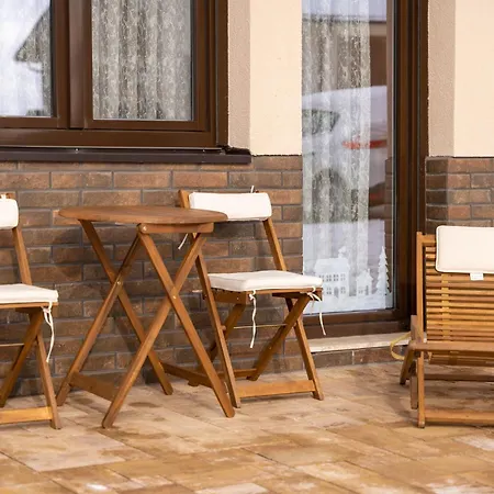 Tijana Apartmán Zlatibor