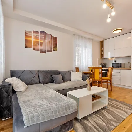 Apartmán Tijana Zlatibor