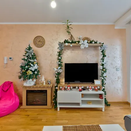 Apartment Tijana