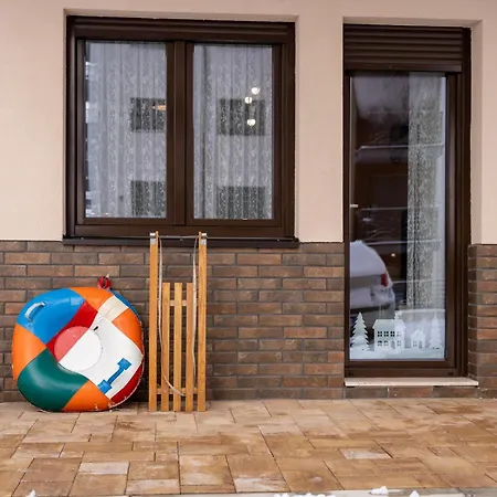 Apartment Tijana
