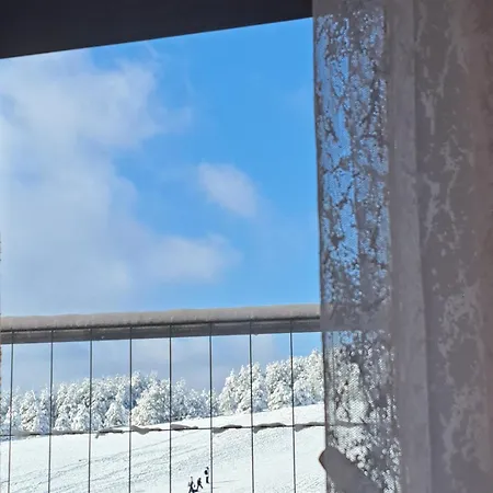 Tijana Apartmán Zlatibor