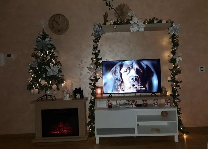 Tijana Apartment Zlatibor