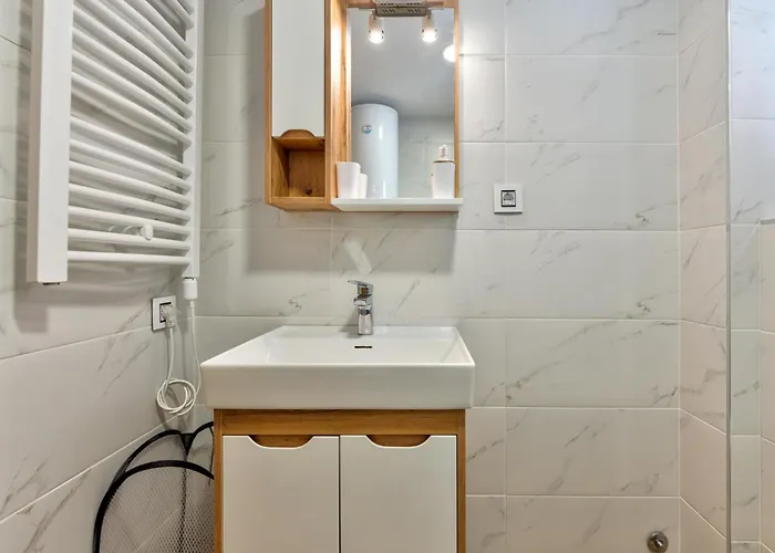 Tijana Apartment Zlatibor