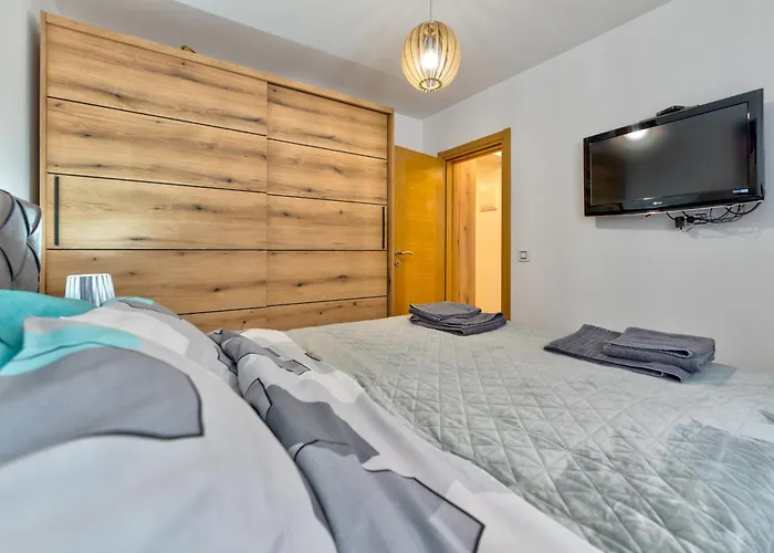 Tijana Apartment Zlatibor