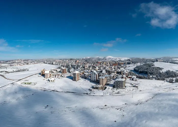 Apartment Tijana Zlatibor