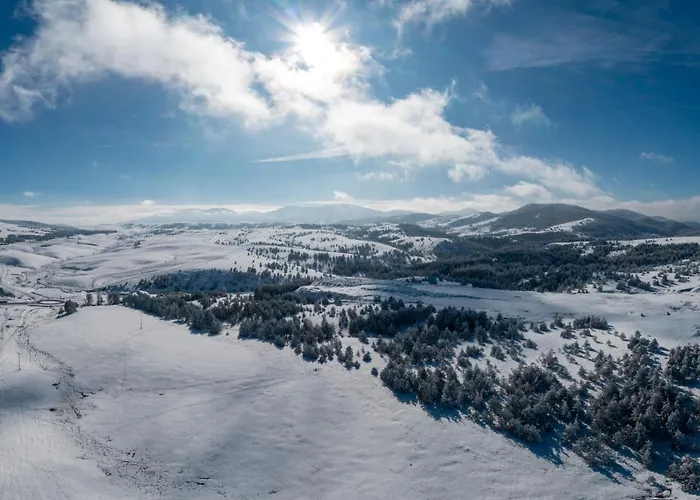 Apartment Tijana Zlatibor