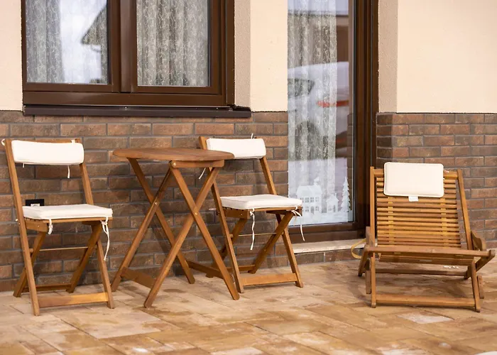 Tijana Apartment Zlatibor