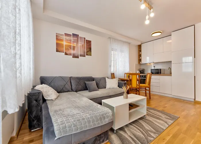 Apartment Tijana Zlatibor